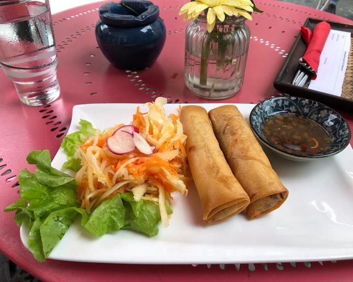 Mei Thai Restaurant