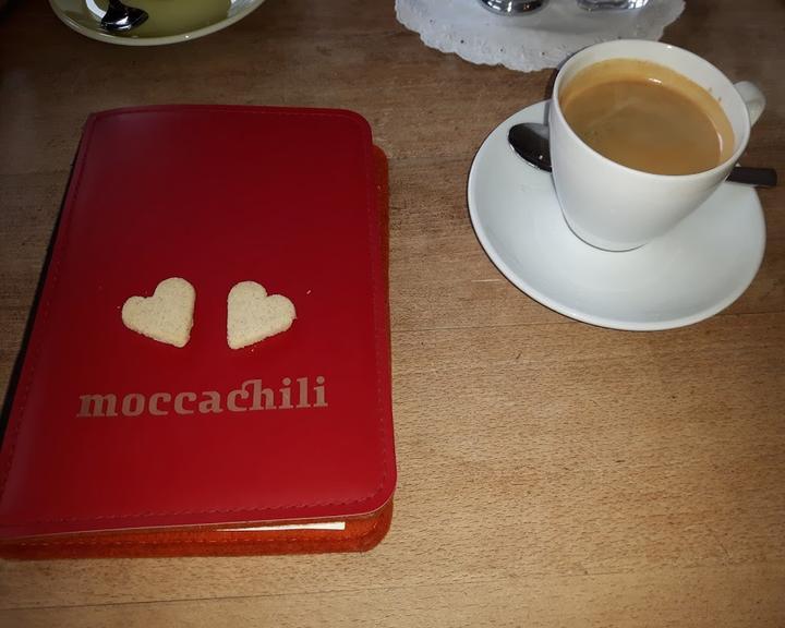 Moccachili